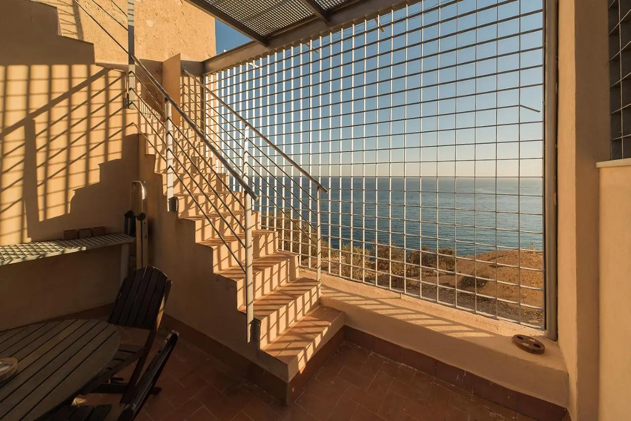 Holiday home Mirador Torre De La Garrofa Villa Almeria