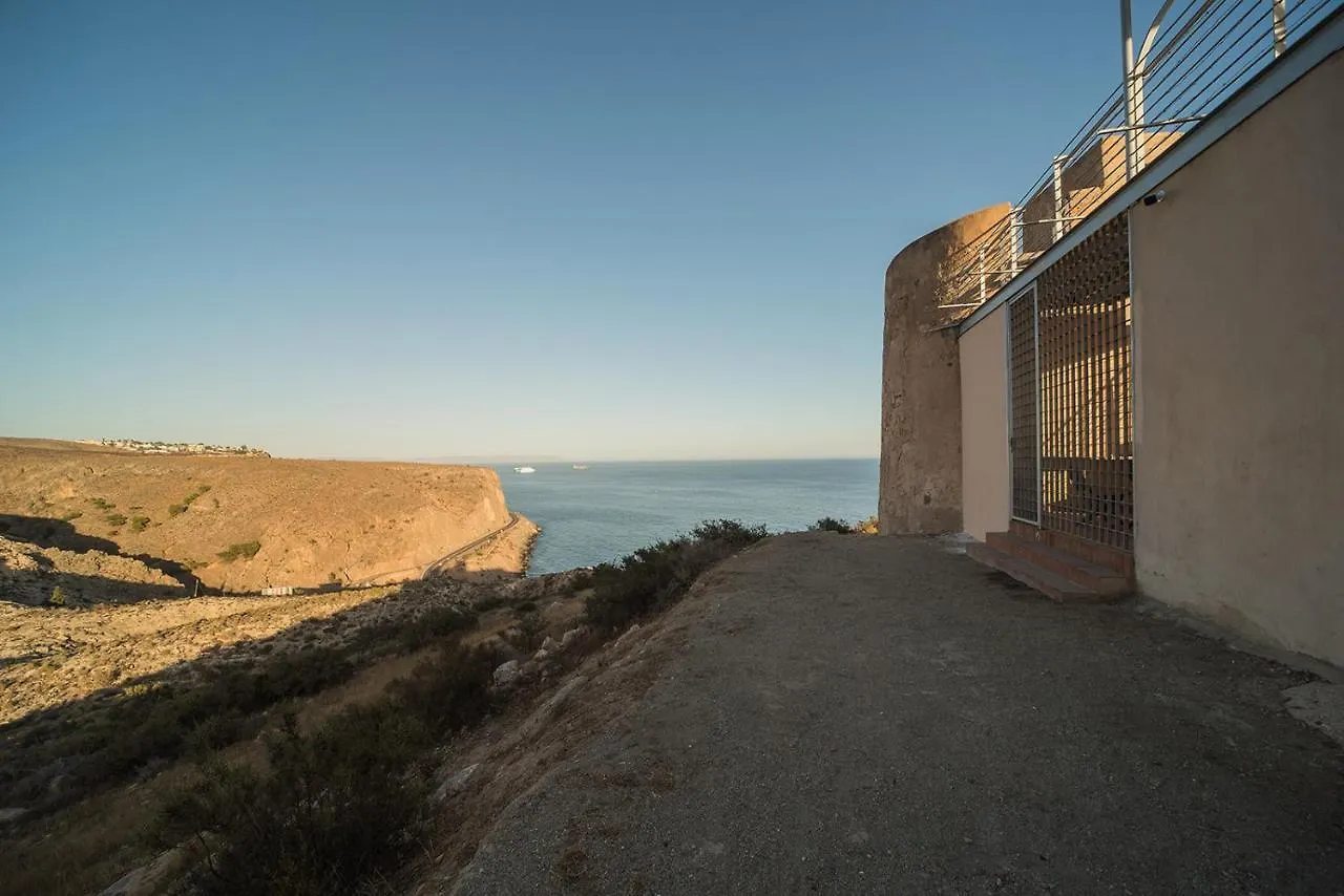 Mirador Torre De La Garrofa Villa Almeria 0*,  Spain