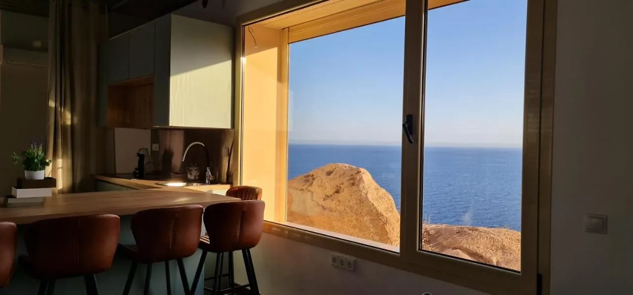 Mirador Torre De La Garrofa Villa Almeria Holiday home