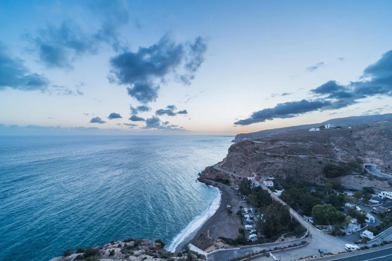 Holiday home Mirador Torre De La Garrofa Villa Almeria