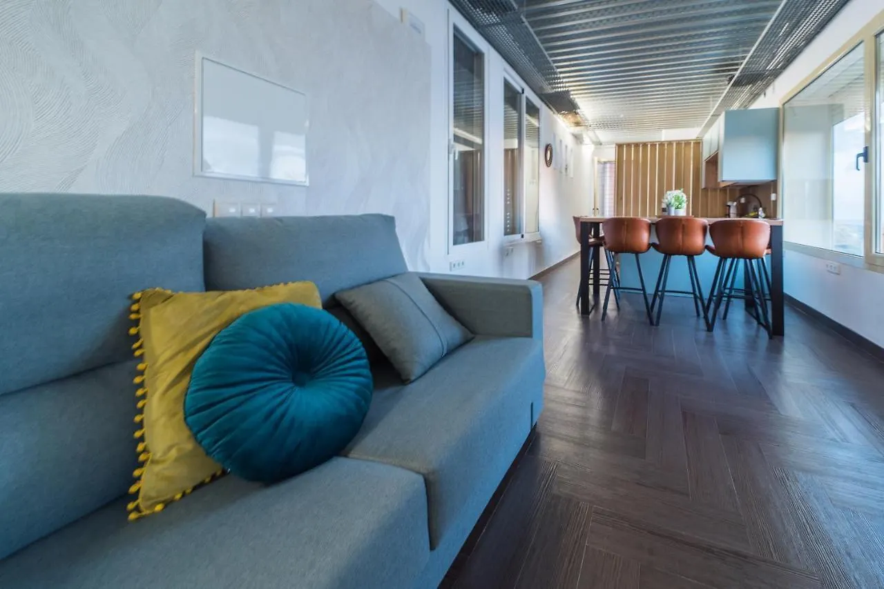 Holiday home Mirador Torre De La Garrofa Villa Almeria