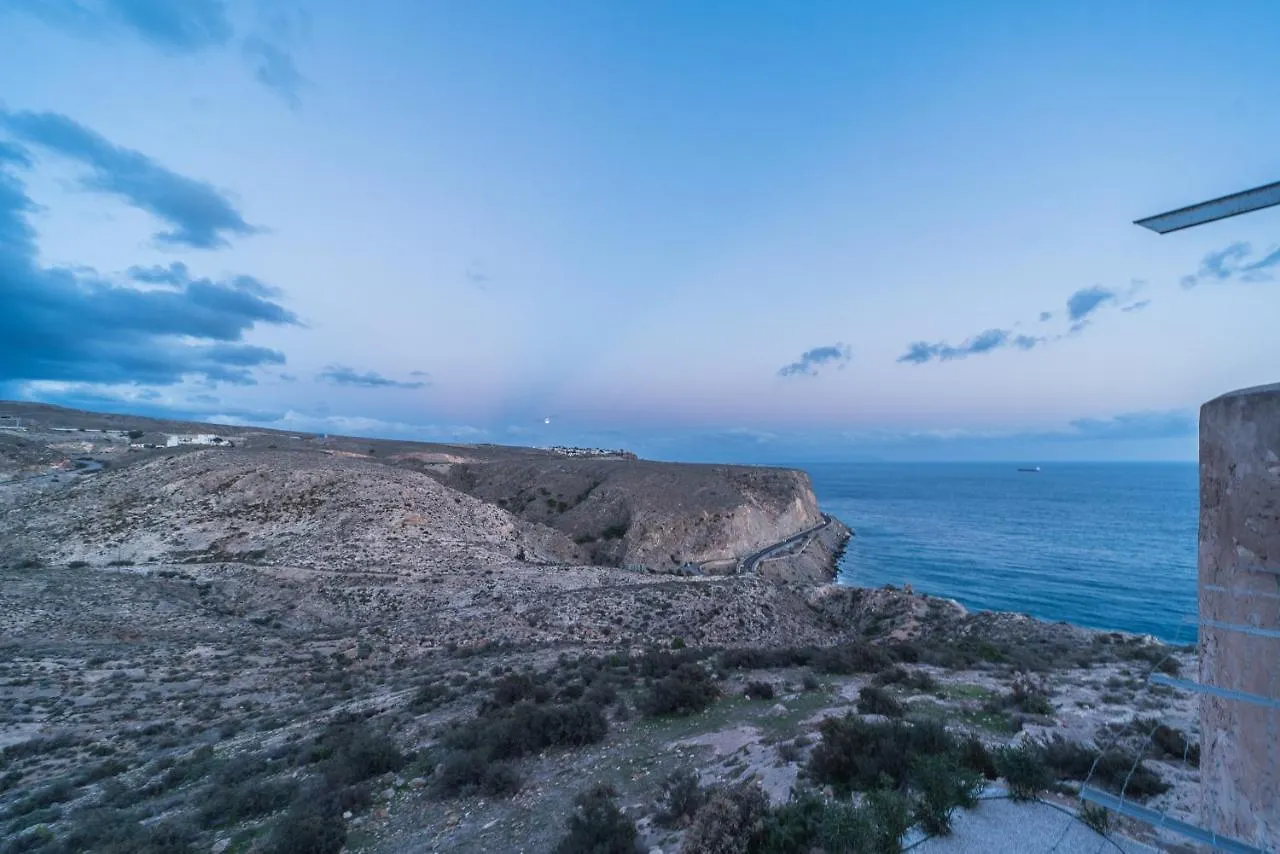 Holiday home Mirador Torre De La Garrofa Villa Almeria
