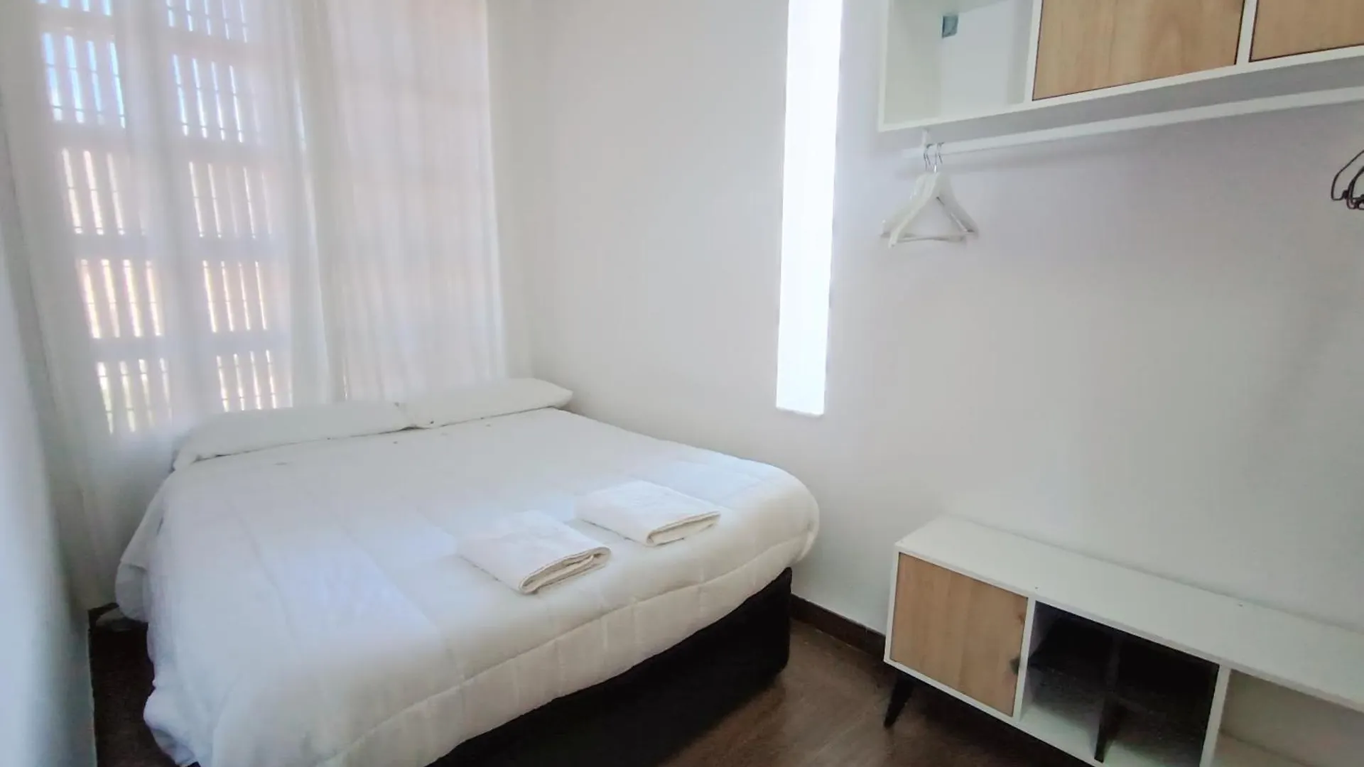 Holiday home Mirador Torre De La Garrofa Villa Almeria Spain