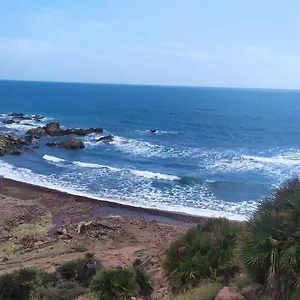 Homestay En Frente Del Puerto, Almeria