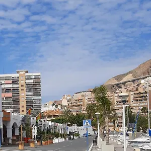 Accommodatie bij particulieren Avilena Tropical En, Aguadulce (Almeria)