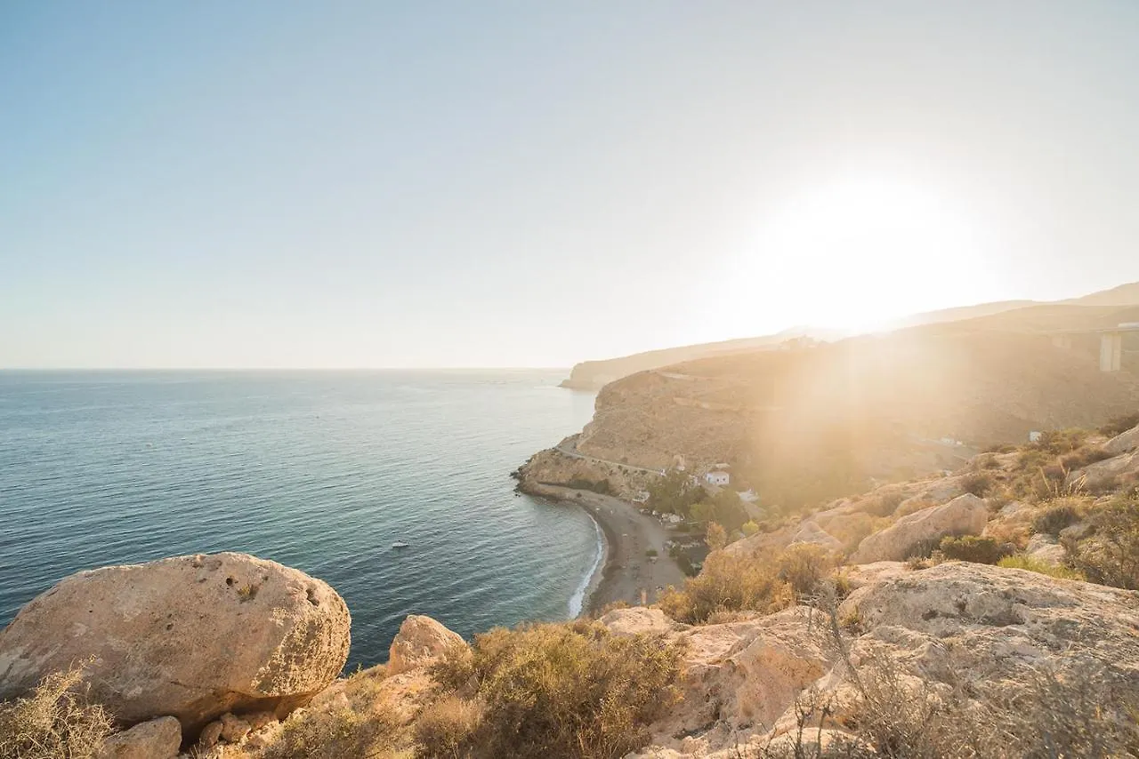 Mirador Torre De La Garrofa Villa Almeria Holiday home