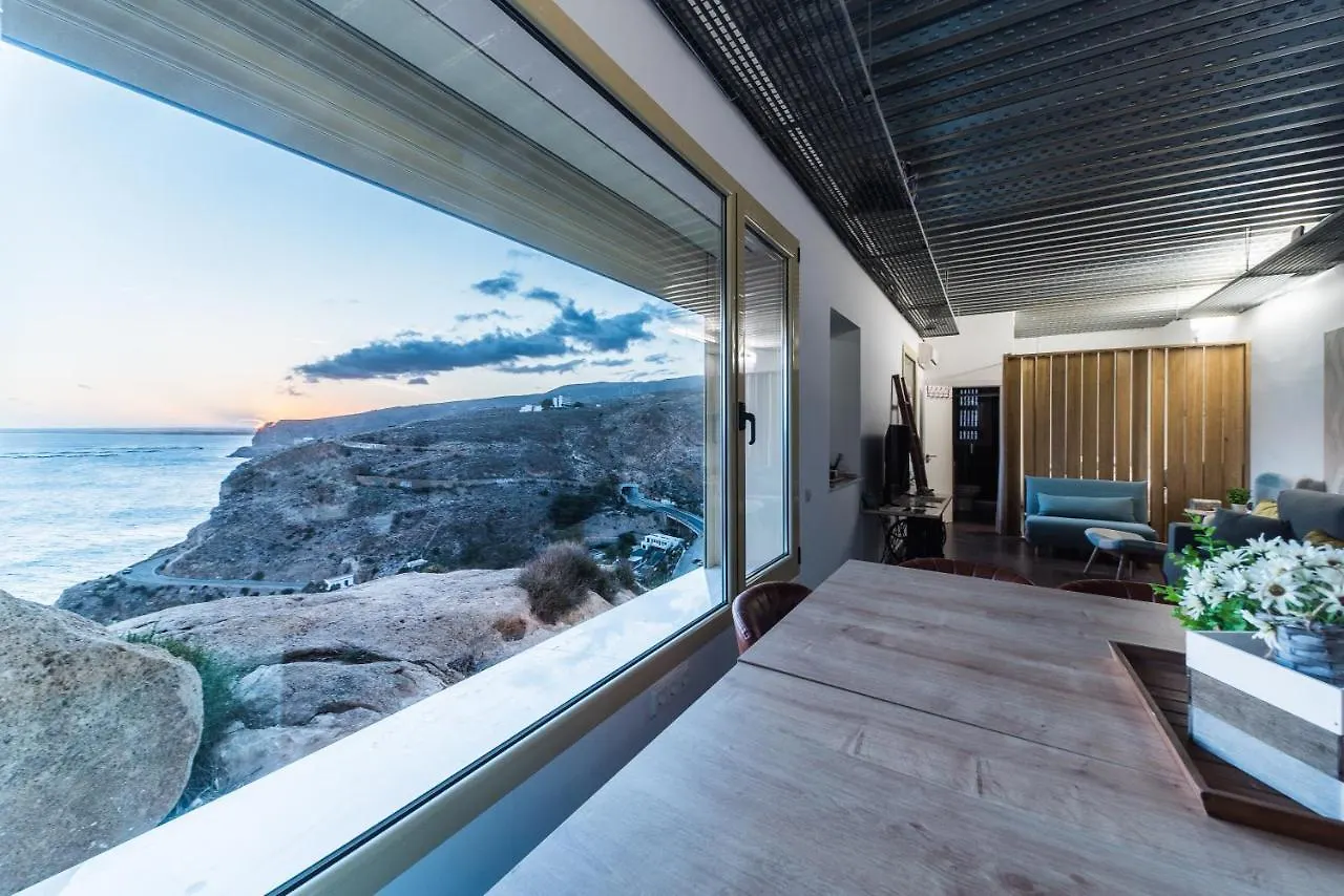 Holiday home Mirador Torre De La Garrofa Villa Almeria