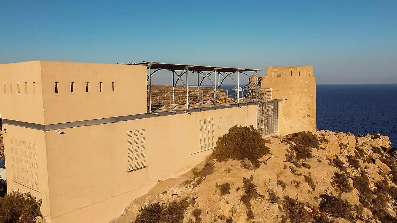 Mirador Torre De La Garrofa Villa Almeria 0*,  Spain