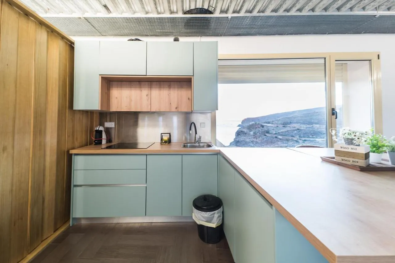 Holiday home Mirador Torre De La Garrofa Villa Almeria