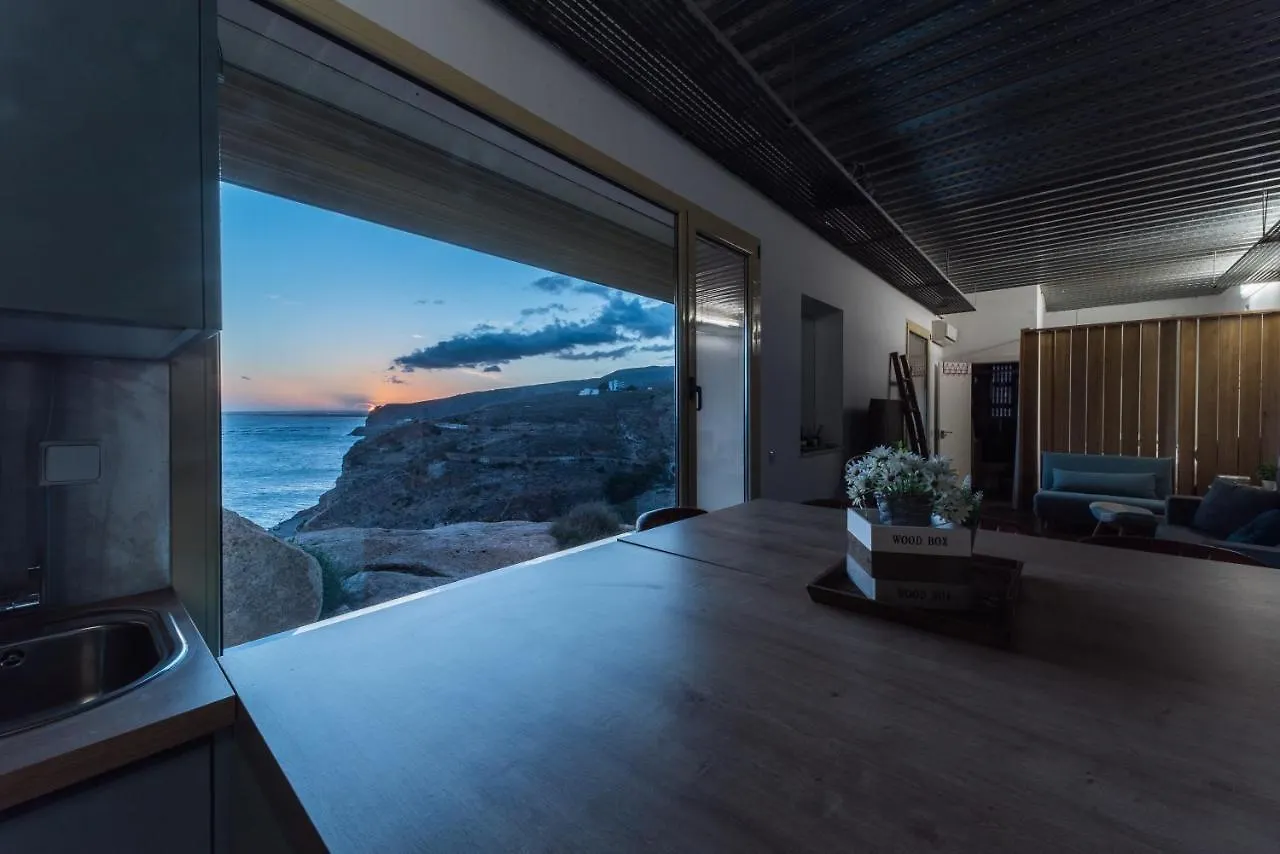 Mirador Torre De La Garrofa Villa Almeria Holiday home