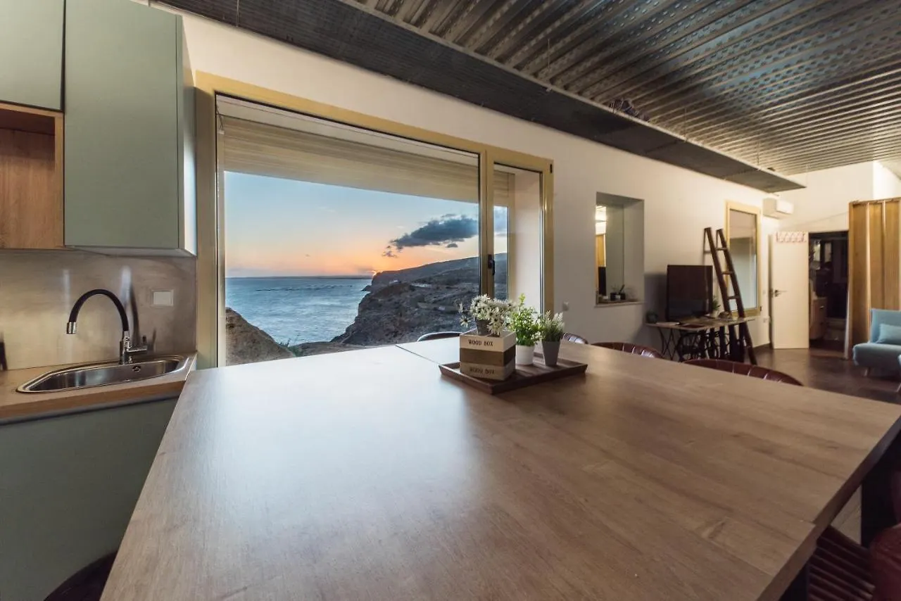 Holiday home Mirador Torre De La Garrofa Villa Almeria
