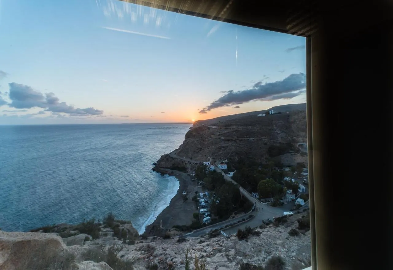 Mirador Torre De La Garrofa Villa Almeria Holiday home