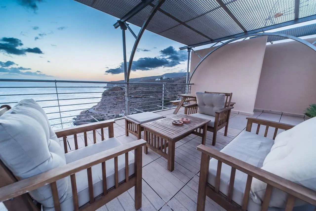 Holiday home Mirador Torre De La Garrofa Villa Almeria Spain