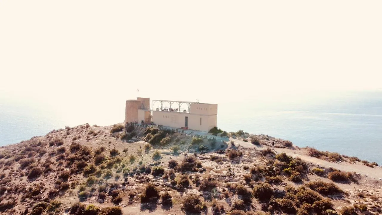 Mirador Torre De La Garrofa Villa Almeria 0*,